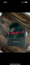 Gucci mütze riginal gebraucht kaufen  Hamburg