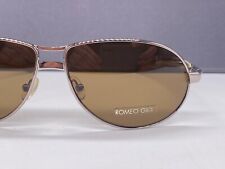 Romeo gigli sonnenbrille gebraucht kaufen  Berlin