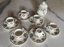 Tasses tasses sucrier d'occasion  Aix-en-Provence-