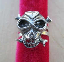 Bague petit doigt d'occasion  Saint-André-les-Vergers
