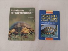 Salviamo tartarughe tartarughe usato  San Godenzo