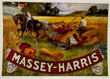 Massey harris farming for sale  POOLE