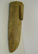 Vieux coffin bois d'occasion  Angoulême