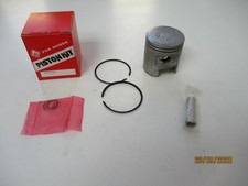 Kolbensatz kolben kolbendurchm gebraucht kaufen  Owschlag