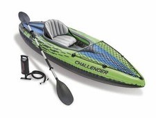 Intex challenger inflatable for sale  LONDON