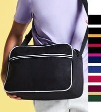 Bagbase retro shoulder gebraucht kaufen  Mülheim an der Ruhr