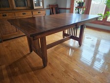 Hand crafted amish for sale  Naperville
