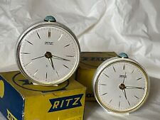Sveglia vintage ritz usato  Livorno