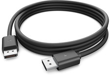 Dell displayport kabel gebraucht kaufen  München