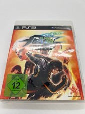 The King of Fighters XIII 13 Deluxe Edition (Sony Playstation 3, 2009) comprar usado  Enviando para Brazil