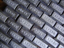 Lbs lyman lead for sale  Bakersfield