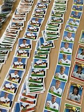 Duplo hanuta fußballbilder gebraucht kaufen  Mitterfels
