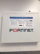 Firewall fortinet fortigate d'occasion  Courbevoie
