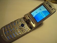 Simples, fácil Pensionista Idosos LG U8120 bloqueado para 3 Mobile Funcionando Bem comprar usado Simples, fácil Pensionista Idosos LG U8120 bloqueado para 3 Mobile Funcionando Bem comprar usado  Enviando para Brazil