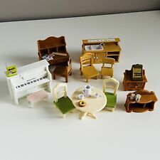 Sylvanian families bundle for sale  NOTTINGHAM