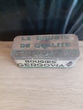 Rare boîte bougie d'occasion  Wizernes