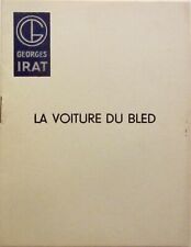 George irat voiture d'occasion  Rueil-Malmaison
