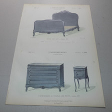 1860 french furniture for sale  Monroeville