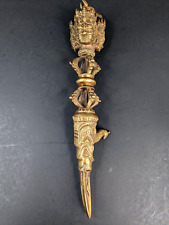Tibet ancient bronze for sale  Concord