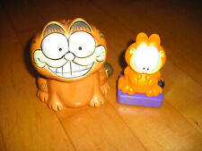 Garfield spardose 1978 gebraucht kaufen  Hamburg