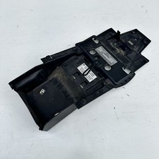 Aprilia Shiver 750 2012 Cauda traseira sob assento carenagem bandeja tampa capô acabamento comprar usado  Enviando para Brazil