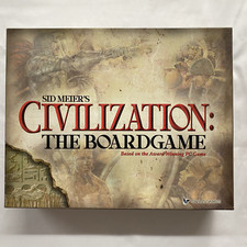 Sid meier civilization gebraucht kaufen  Nürnberg