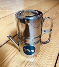 Caffettiera napoletana vemi gebraucht kaufen  Dresden