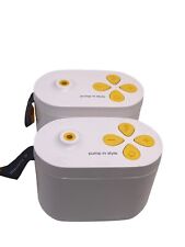 Lot medela pump for sale  Pittsburg