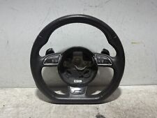 Usado, Volante multifuncional AUDI RS6 C7 FUNDO PLANO ♻️ 4G0419091AF  comprar usado  Enviando para Brazil