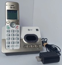 El52313 cordless handset for sale  Montrose
