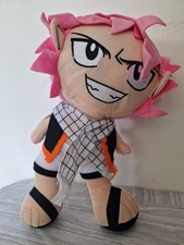 Natsu dragneel anime for sale  ROCHFORD