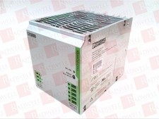 Usado, PHOENIX CONTACT TRIO-PS/1AC/24DC/20 / TRIOPS1AC24DC20 (NOVO SEM CAIXA) comprar usado  Enviando para Brazil