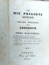 1841 mie prigioni usato  Napoli