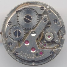 Ricambi orologio geneva usato  Villastellone