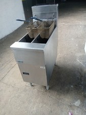 Pitco sg14t twin for sale  LONDON