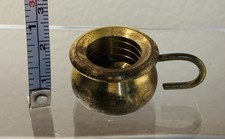 Vintage metal brass for sale  Zebulon