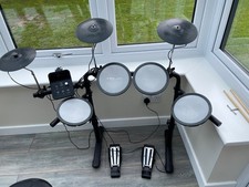 Visiondrum compact digital for sale  WOKINGHAM