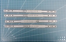 Schubladenschienen teleskopsch gebraucht kaufen Schubladenschienen teleskopsch gebraucht kaufen  Neumünster