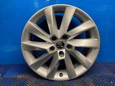 Skoda superb mk3 for sale  ENNISKILLEN