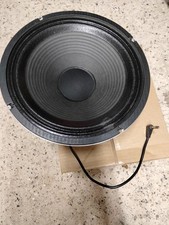 Celestion g12 speaker for sale  KING'S LYNN