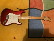 Fender stratocaster standard gebraucht kaufen  Kirchhain
