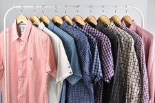 men s designer clothes for sale  NORTHAMPTON