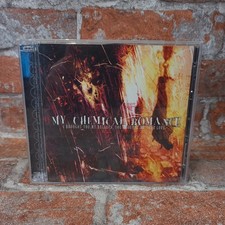 Chemical romance brought gebraucht kaufen Chemical romance brought gebraucht kaufen  Neunkirchen a.Brand