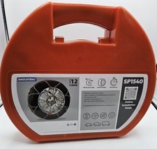 Snow chains sp1540 for sale  Modesto