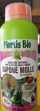 Sapone molle potassio usato  Esperia