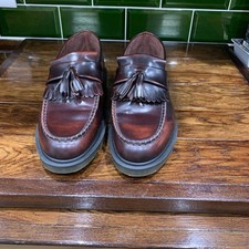 Doc martens oxblood for sale  NORTHAMPTON