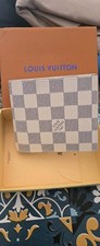 Portefeuille louis vuitton d'occasion  Fos-sur-Mer
