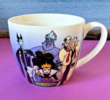Disney villains feeling for sale Disney villains feeling for sale  POOLE