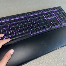 ornata v2 razer for sale  Cumming