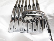 Used titleist 716 for sale  USA